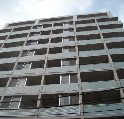 東京都豊島区池袋４丁目 賃貸マンション 1DK