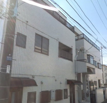 東京都杉並区井草１丁目 賃貸マンション 2LDK