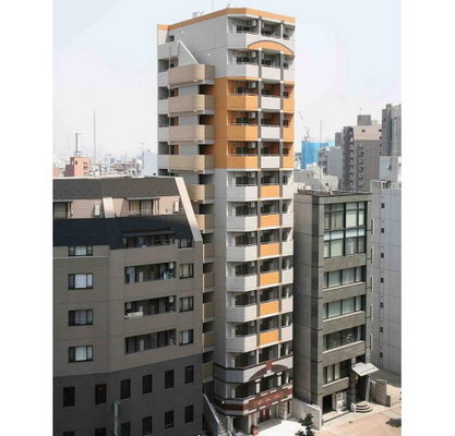 東京都練馬区豊玉北５丁目 賃貸マンション 1K