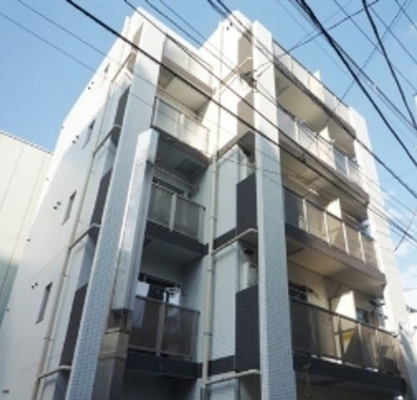 東京都練馬区桜台１丁目 賃貸マンション 1K