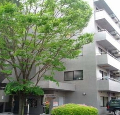 東京都豊島区南長崎１丁目 賃貸マンション 2DK