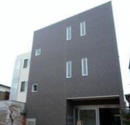 東京都荒川区西日暮里６丁目 賃貸マンション 1DK