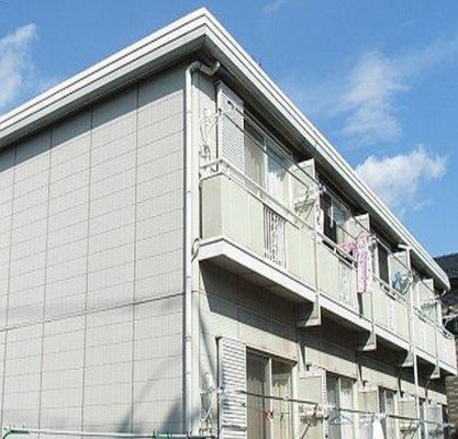 東京都練馬区羽沢１丁目 賃貸マンション 1K