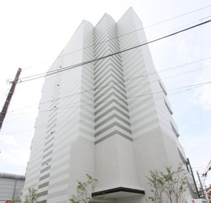 東京都練馬区桜台１丁目 賃貸マンション 1K