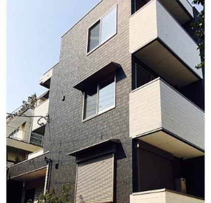 東京都豊島区長崎３丁目 賃貸マンション 1LDK