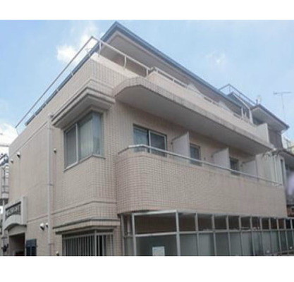 東京都豊島区南長崎１丁目 賃貸マンション 1DK