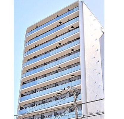 東京都練馬区豊玉北５丁目 賃貸マンション 1K