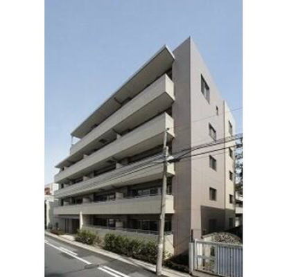 東京都豊島区南長崎４丁目 賃貸マンション 1DK