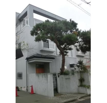 東京都中野区江原町３丁目 賃貸マンション 1DK