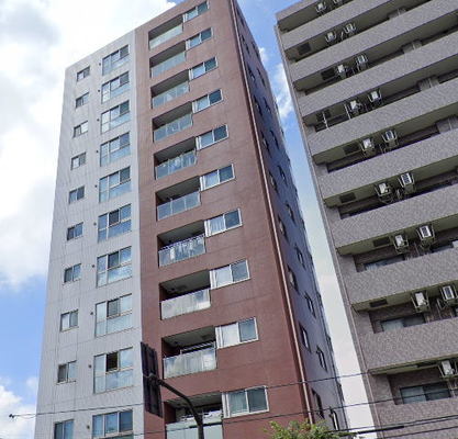東京都豊島区上池袋２丁目 賃貸マンション 2LDK
