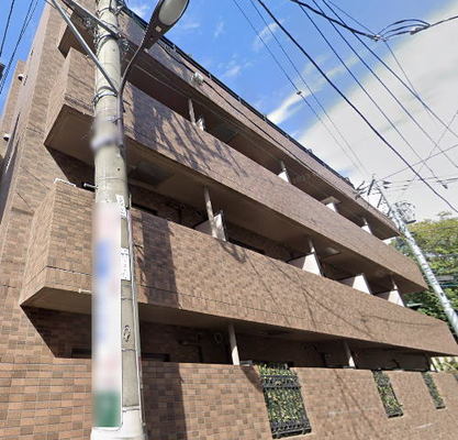 西武池袋線 マンション 1K