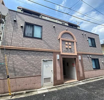 東京都練馬区桜台１丁目 賃貸マンション 1R