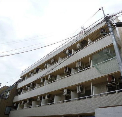 西武池袋線 マンション 1R