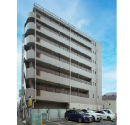 西武池袋線 マンション 1K
