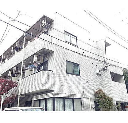 西武池袋線 マンション 1R