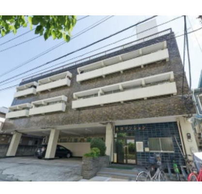 西武池袋線 マンション 2DK