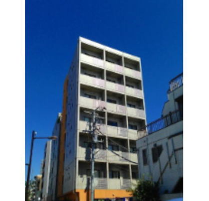 西武池袋線 マンション 1K