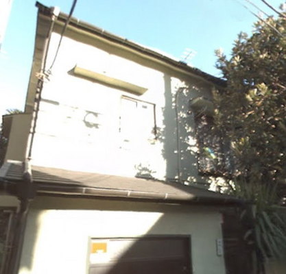 東京都豊島区西池袋３丁目 賃貸アパート 1R