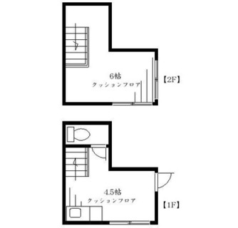 東京都豊島区西池袋５丁目 賃貸マンション 1DK