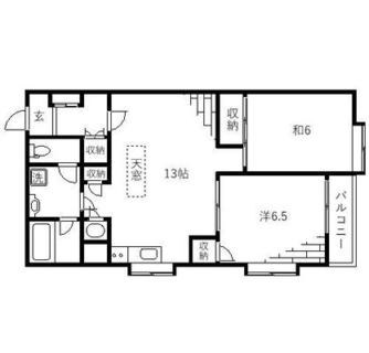 東京都豊島区西池袋４丁目 賃貸マンション 2LDK